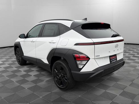 New 2026 Hyundai Kona SEL Sport image 5