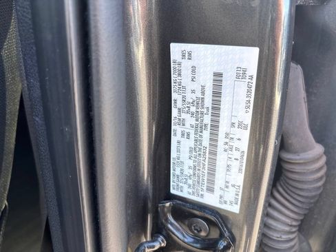 Used 2017 Ford F150 XL w/ Equipment Group 101A Mid AWD/4WD image 8