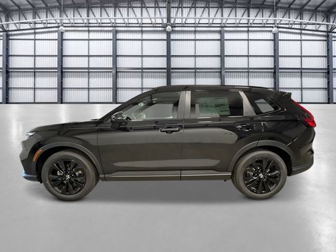 New 2026 Honda CR-V Sport Touring image 2