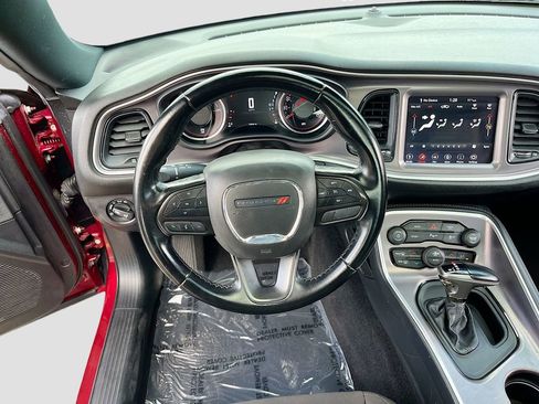 Used 2021 Dodge Challenger SXT w/ Driver Convenience Group AWD/4WD image 23