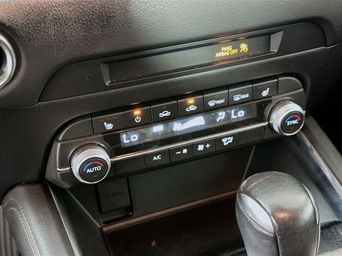 Used 2019 MAZDA CX-5 Grand Touring FWD image 24