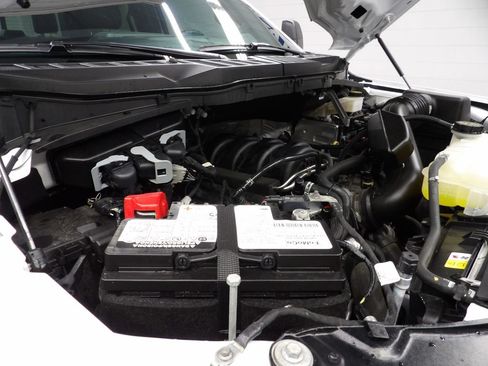 Used 2023 Ford F150 XLT w/ Equipment Group 302A High AWD/4WD image 30