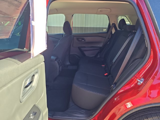 Certified 2026 Nissan Rogue S AWD/4WD image 15