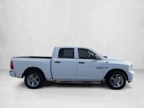 Used 2017 RAM 1500 Express image 4
