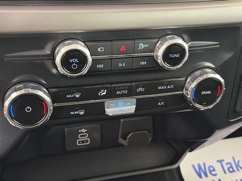 Used 2025 Ford F150 XLT w/ Equipment Group 301A Standard image 20