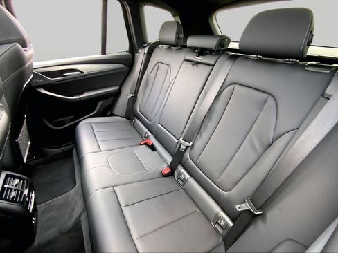 Used 2023 BMW X3 sDrive30i w/ Premium Package RWD image 20