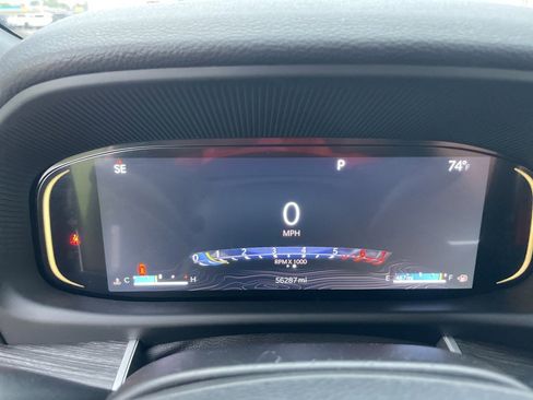 Used 2024 Jeep Wagoneer L Series II w/ Flexible Seating Group image 26