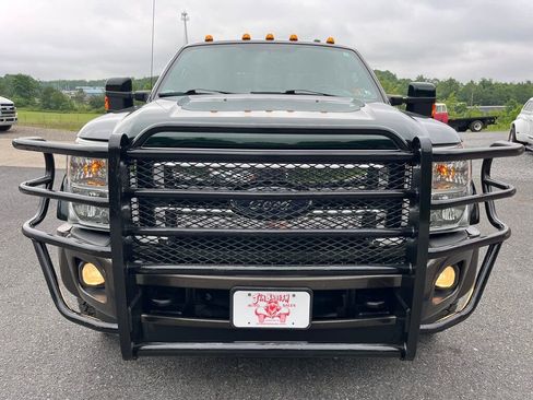 Used 2015 Ford F450 King Ranch image 8