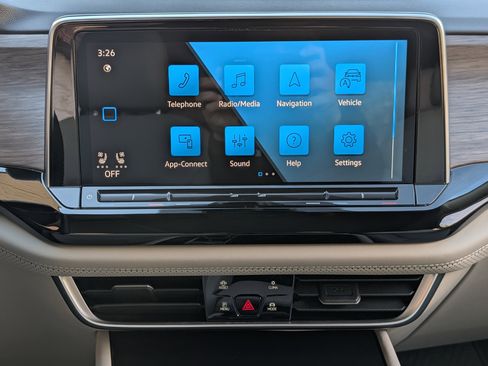 Used 2024 Volkswagen Atlas SEL image 26