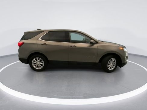 Used 2019 Chevrolet Equinox LT image 5
