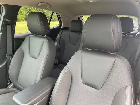Used 2024 Buick Encore GX Preferred AWD/4WD image 25