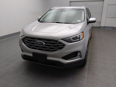 Used 2019 Ford Edge SEL w/ Equipment Group 201A FWD image 15