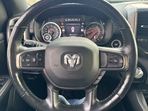 Used 2019 RAM 1500 Sport w/ Level 2 Equipment Group image 12