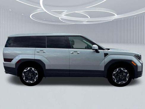 New 2026 Hyundai Santa Fe SE FWD image 9