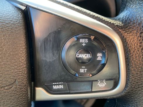 Used 2019 Honda Civic LX image 43