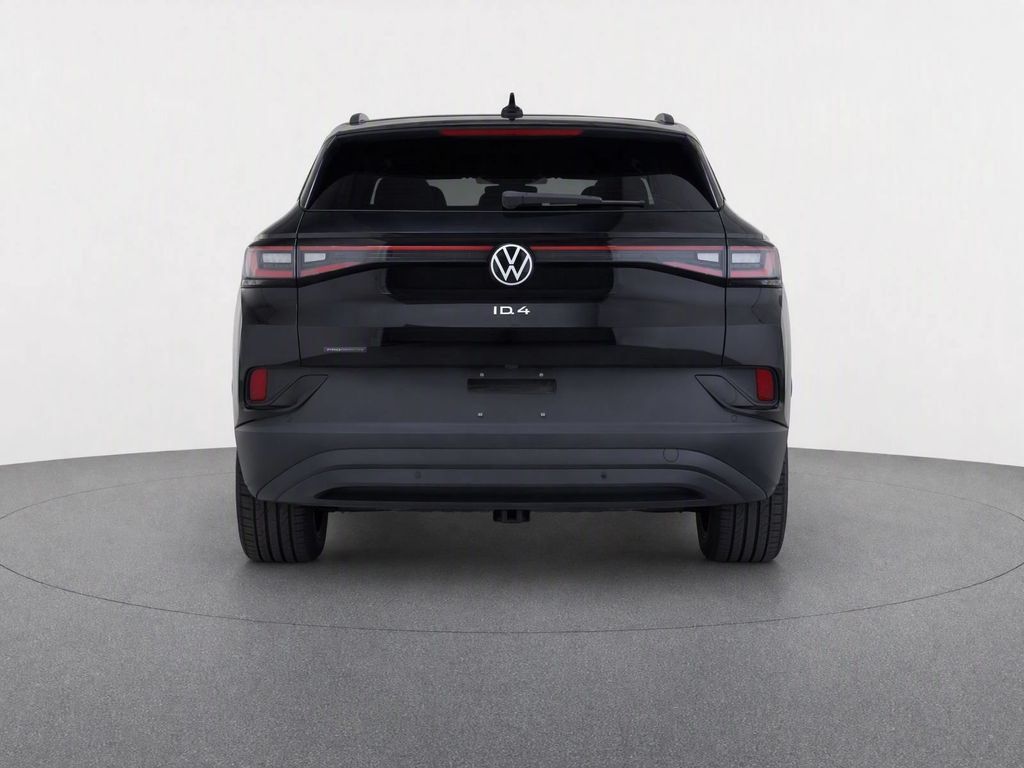 Certified 2023 Volkswagen ID.4 Pro S AWD/4WD image 8