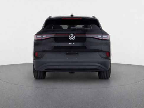Certified 2023 Volkswagen ID.4 Pro S AWD/4WD image 8