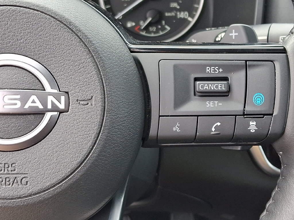Used 2023 Nissan Rogue SL w/ SL Premium Package AWD/4WD image 23