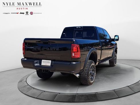 New 2026 RAM 2500 Power Wagon image 16
