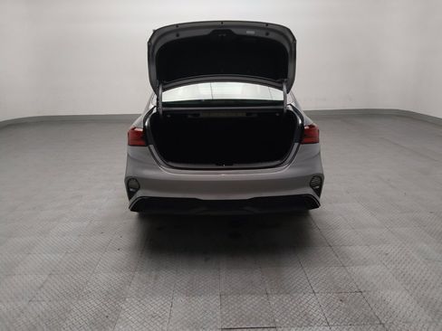 Used 2024 Kia Forte LXS FWD image 29