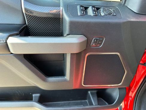 Used 2019 Ford F150 Raptor w/ Equipment Group 802A Luxury image 22