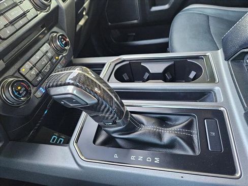 Used 2018 Ford F150 Raptor w/ Equipment Group 802A Luxury image 15