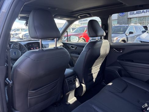 Used 2025 Subaru Forester Limited image 13