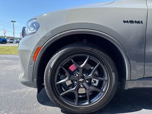 New 2026 Dodge Durango GT AWD/4WD image 5