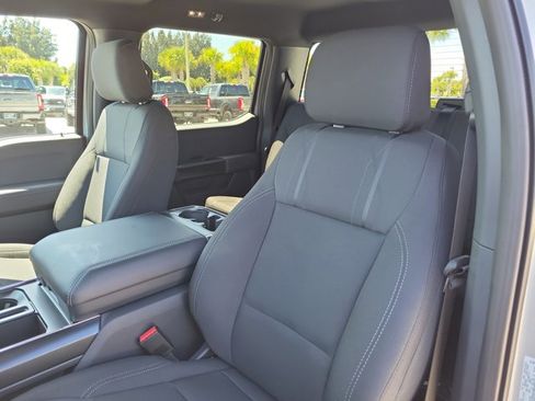 New 2026 Ford F150 STX w/ Equipment Group 200A AWD/4WD image 20