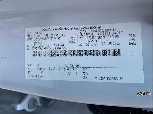 Used 2020 Ford F350 XL w/ Power Equipment Group image 16