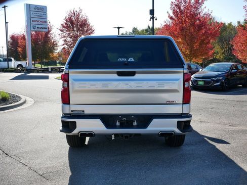 Used 2019 Chevrolet Silverado 1500 RST image 41