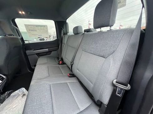 New 2025 Ford F150 Lightning XLT AWD/4WD image 14