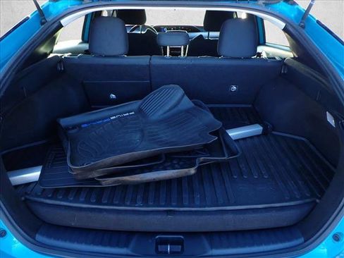 Used 2020 Toyota Prius Prime LE image 8