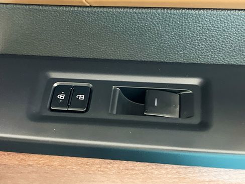 Used 2025 Toyota Tundra 1794 Edition w/ TRD Off-Road Package image 32