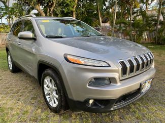 Used 2016 Jeep Cherokee Latitude FWD video 1