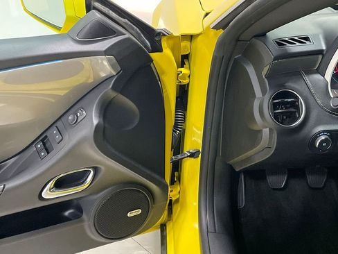 Used 2014 Chevrolet Camaro LT w/ RS Package image 62