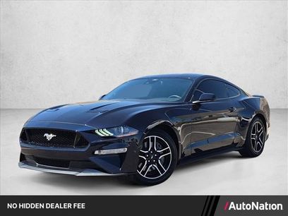 Used 2021 Ford Mustang GT