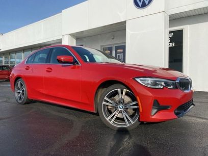 Used 2021 BMW 330i xDrive Sedan w/ Convenience Package