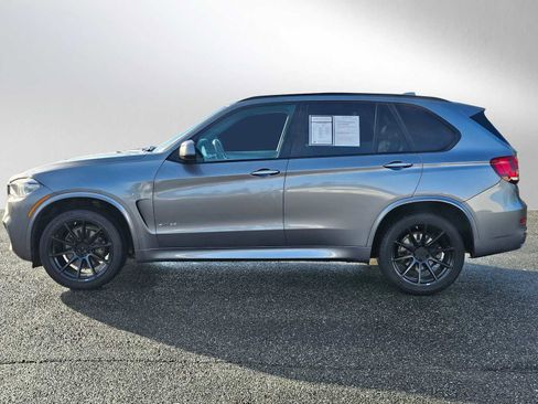 Used 2017 BMW X5 xDrive35i image 6