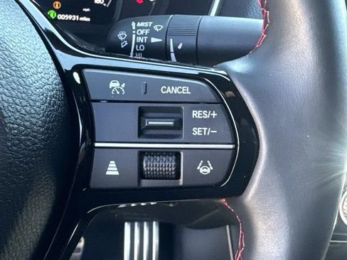 Used 2026 Honda Civic Si image 10