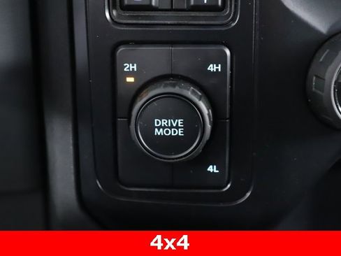 Used 2024 Ford F250 XL w/ STX Appearance Package image 5