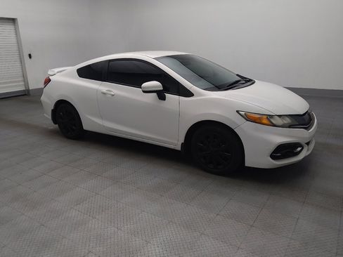 Used 2014 Honda Civic LX image 11