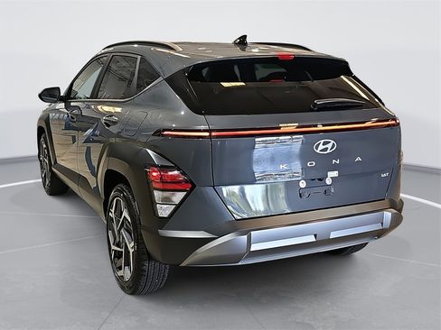New 2026 Hyundai Kona SEL Premium image 7