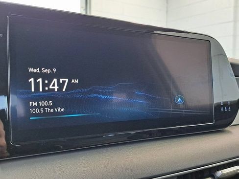 Used 2025 Hyundai Palisade SEL AWD/4WD image 15
