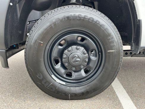 New 2026 RAM 2500 Tradesman AWD/4WD image 30