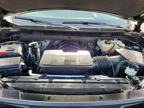 Certified 2023 Chevrolet Tahoe Premier w/ Premium Package image 23