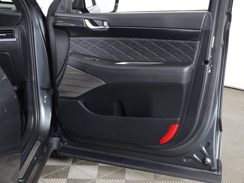 Used 2022 Hyundai Palisade Calligraphy image 32