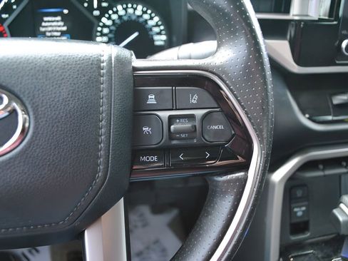 Used 2023 Toyota Tundra SR5 w/ SR5 Convenience Package AWD/4WD image 15