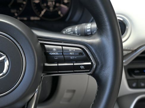 Certified 2024 MAZDA CX-90 Plug-In Hybrid w/ Premium Plus image 24