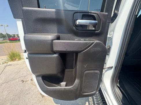 Used 2023 Chevrolet Silverado 3500 W/T w/ WT Fleet Convenience Package AWD/4WD image 27
